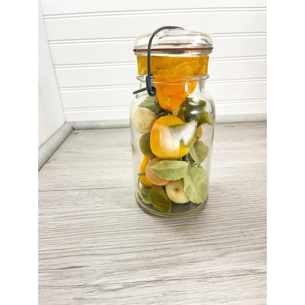 N/A vintage glass